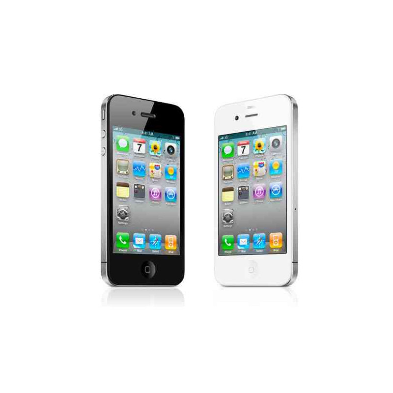 Mobiles et Smartphones Mobiles d'occasions Iphone 4 (Occasion) Mobiles et Smartphones Mobiles d'occasions Iphone 4 (Occasion)