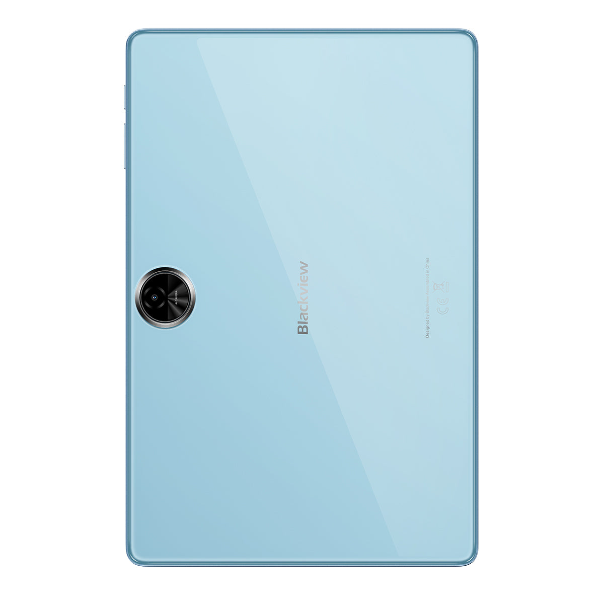 Blackview Link 5 (tableta Wi-Fi - 11'' - 4/128 GB - 8300 mAh) azul