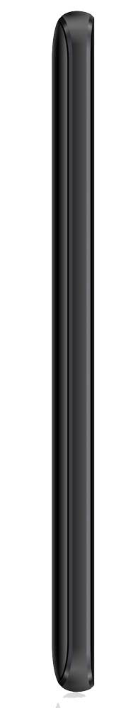 Konrow Sky - Smartphone Android - 4G - Écran 5.5'' - 16Go, 2Go RAM - Noir