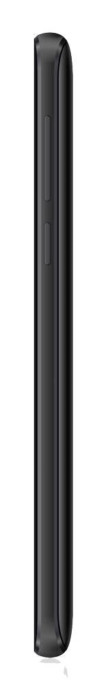 Konrow Sky - Smartphone Android - 4G - Écran 5.5'' - 16Go, 2Go RAM - Noir