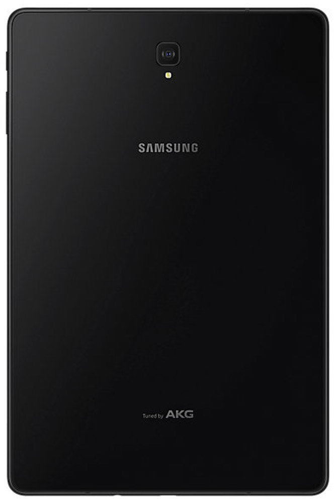 Samsung T8235 Galaxy Tab S4 - 10,5'' - 4G LTE / wifi - 64 GB, 4 GB RAM - zwart