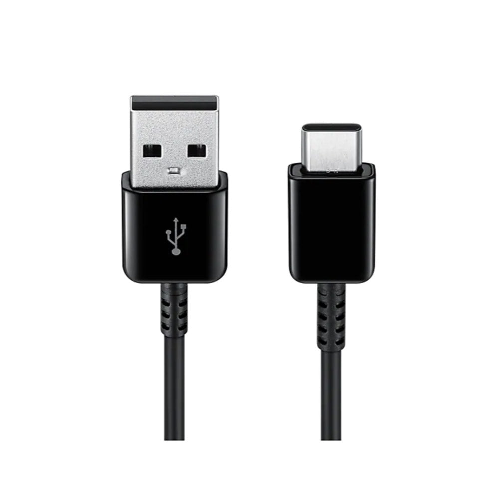 Samsung EP-DG930IBEG – USB-Typ-C-Kabel – 1,5 m – Schnellladen – Schwarz (Originalverpackung)