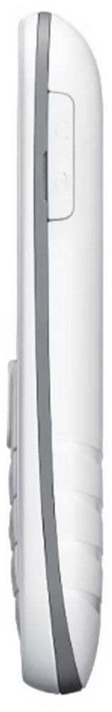 Samsung E1205 Keystone 2 Blanc