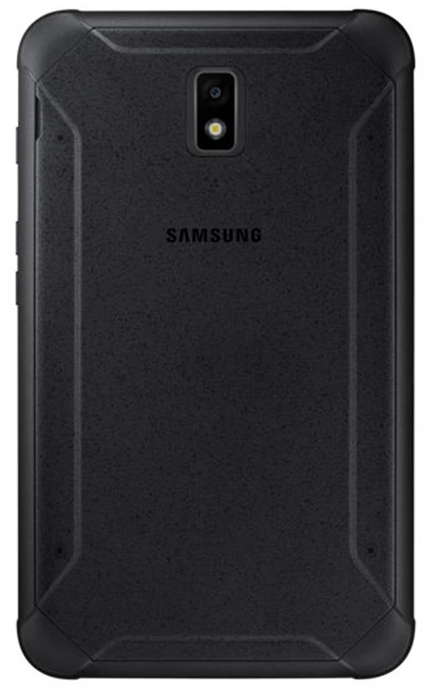 Samsung T395 Galaxy Tab Active 2 - Écran 8'' Wifi / 4G 16Go - Noir