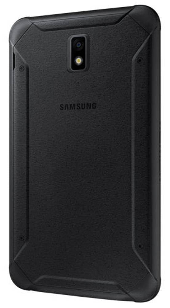 Samsung T395 Galaxy Tab Active 2 - Écran 8'' Wifi / 4G 16Go - Noir