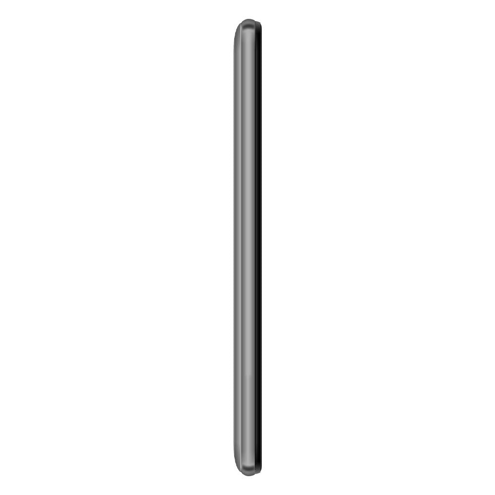 Konrow Sky 55 (Double Sim - 4G - Écran 5.5'' - 8 Go, 1 Go RAM) Argent