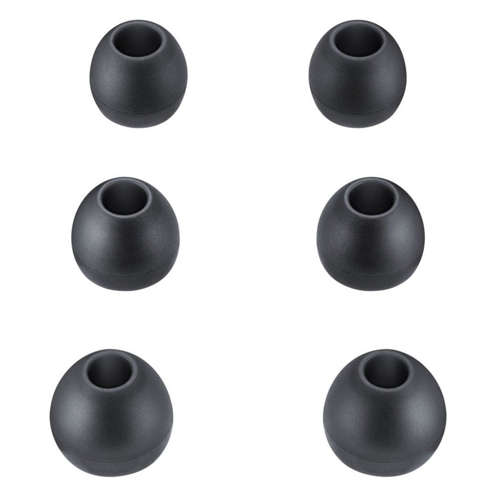 Samsung GH59-15106A - AKG In-Ear Earphones Type-C Connector, Black, Remote Control) Bulk