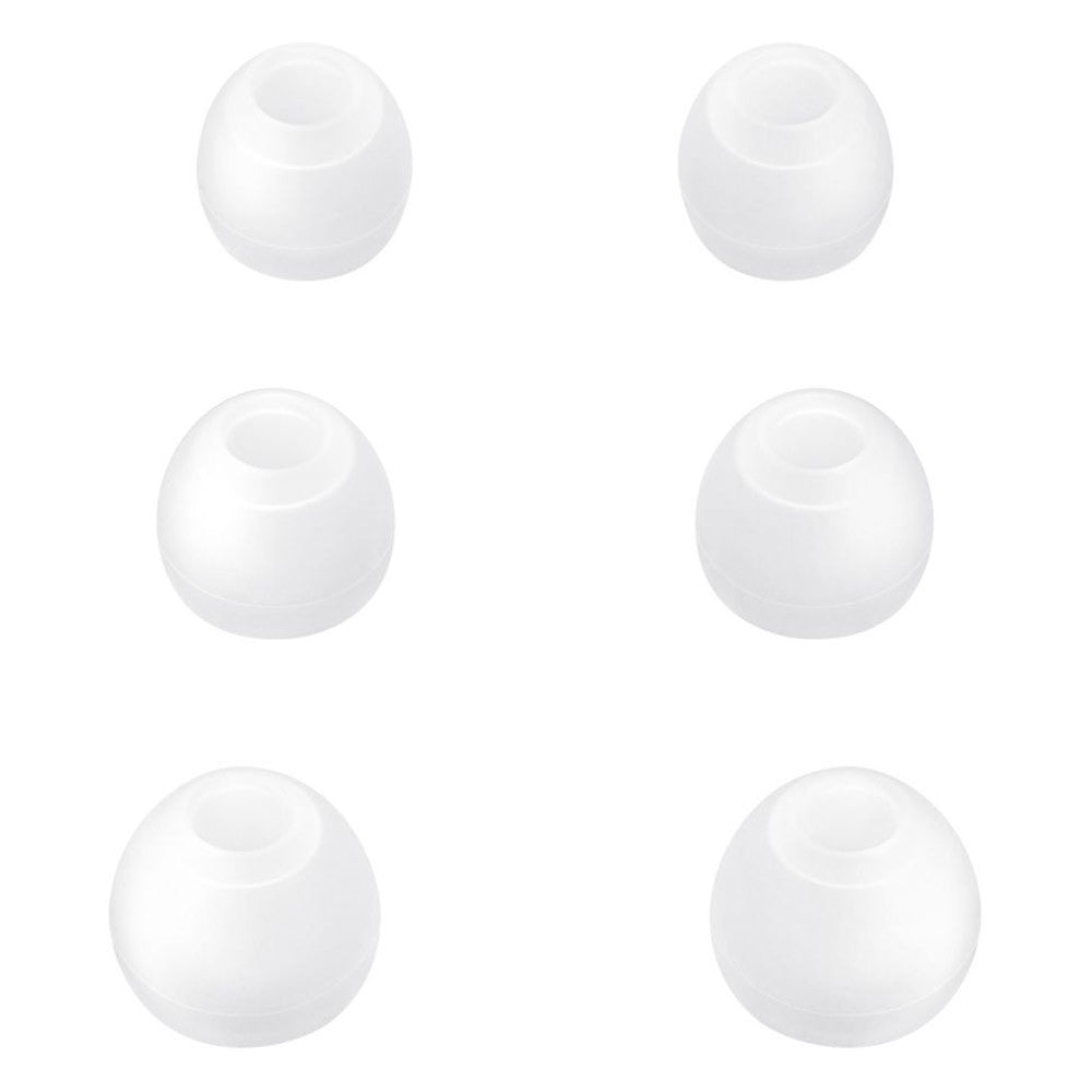 Samsung GH59-15107A - Écouteur AKG Intra Auriculaire Connecteur Type C, Blanc, Télécommande) Vrac