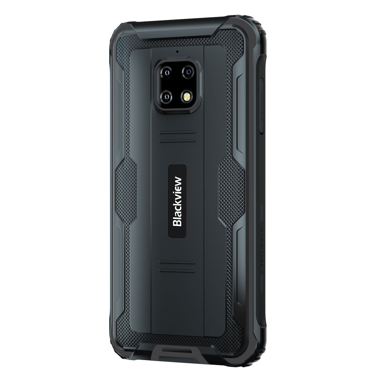 Blackview BV4900 (Dual SIM - 5.7'' Screen - 32 GB, 3 GB RAM) Black