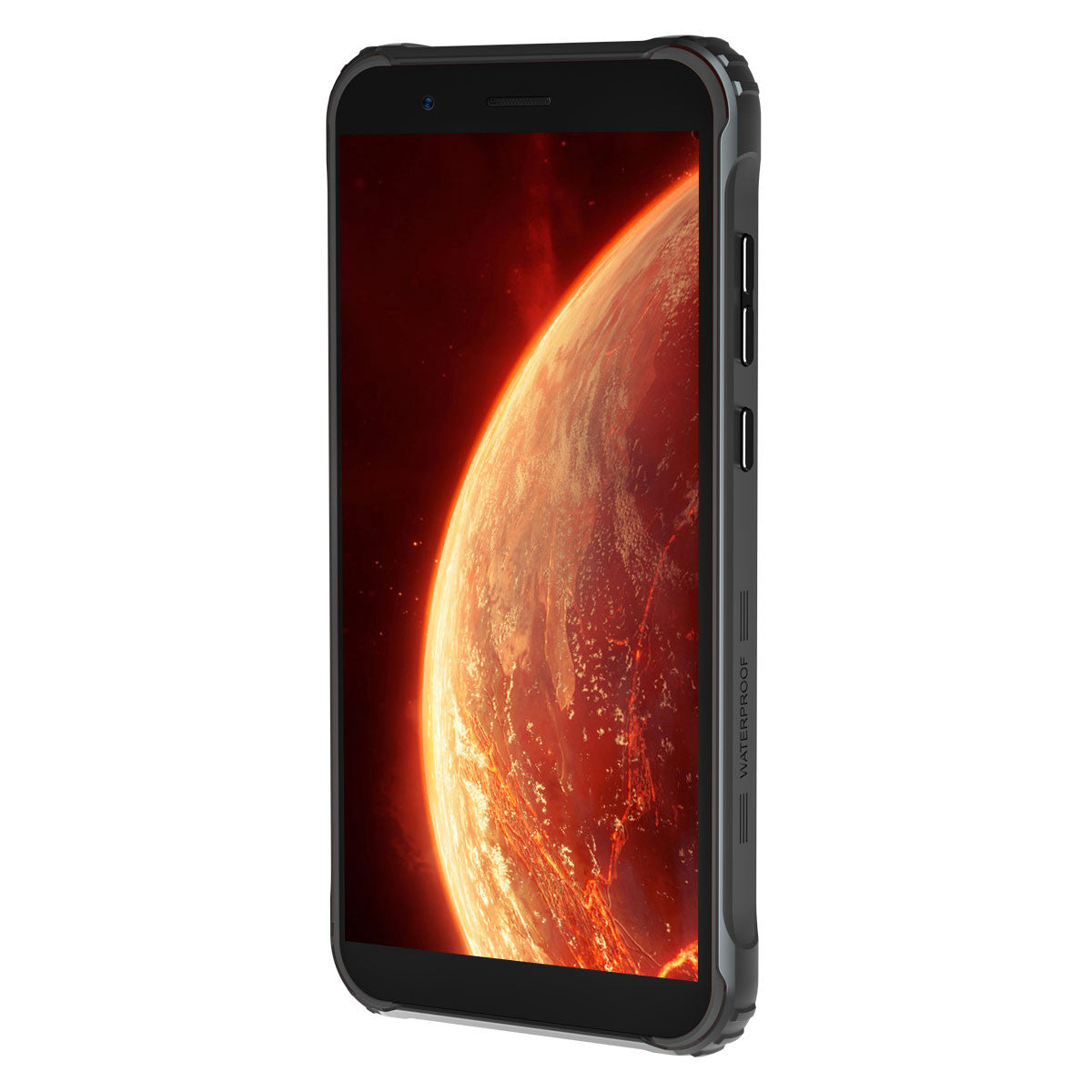 Blackview BV4900 (Dual SIM - 5.7'' Screen - 32 GB, 3 GB RAM) Black