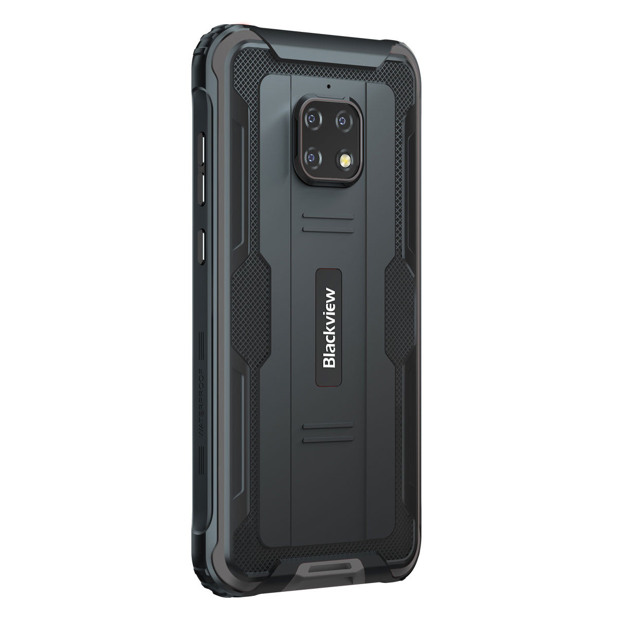 Blackview BV4900 (Dual SIM - 5.7'' Screen - 32 GB, 3 GB RAM) Black