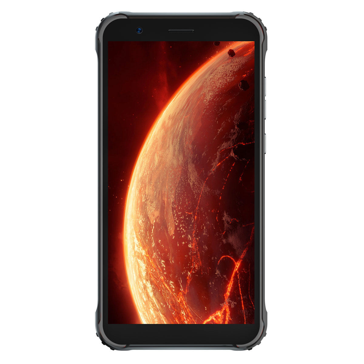 Blackview BV4900 (Dual SIM - 5.7'' display - 32 GB, 3 GB RAM) Black