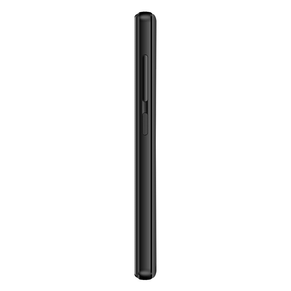 Konrow City 4 (Double SIM - Écran 4'', 8Go, 1Go RAM) Noir