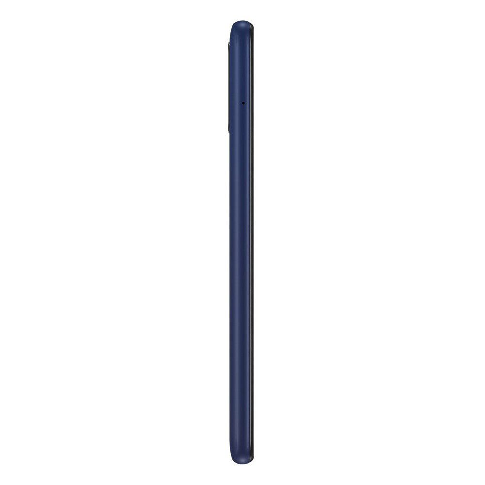 Samsung A037G/DSN Galaxy A03s (6.5'', Dual SIM - 64 GB, 4 GB RAM) Blue