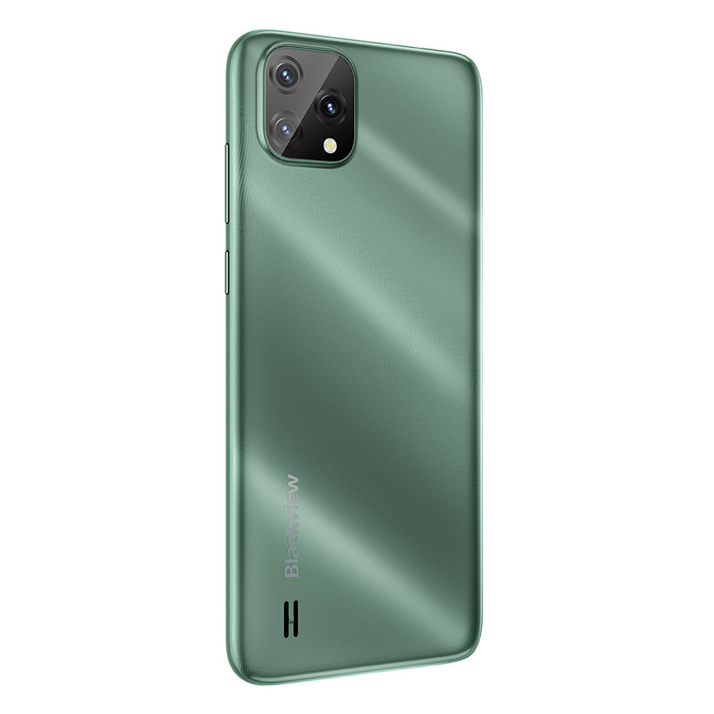 Blackview A55 (Double Sim, 6.528''- 16 Go, 3 Go RAM) Vert
