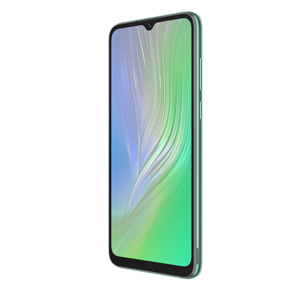 Blackview A55 (Double Sim, 6.528''- 16 Go, 3 Go RAM) Vert