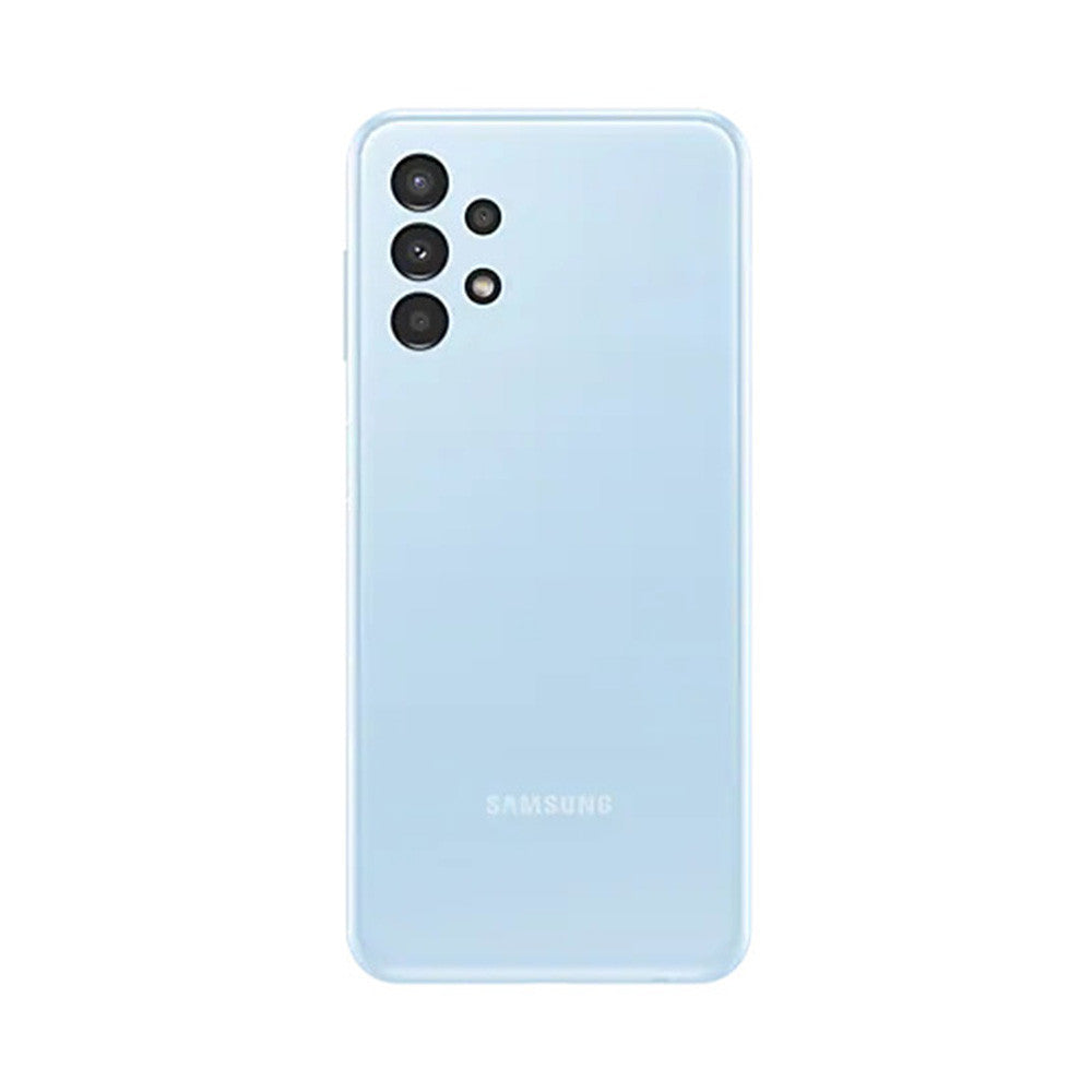 Samsung A137F/DSN Galaxy A13 (Dual SIM - 6.6'' - 64 GB, 4 GB RAM) Blu