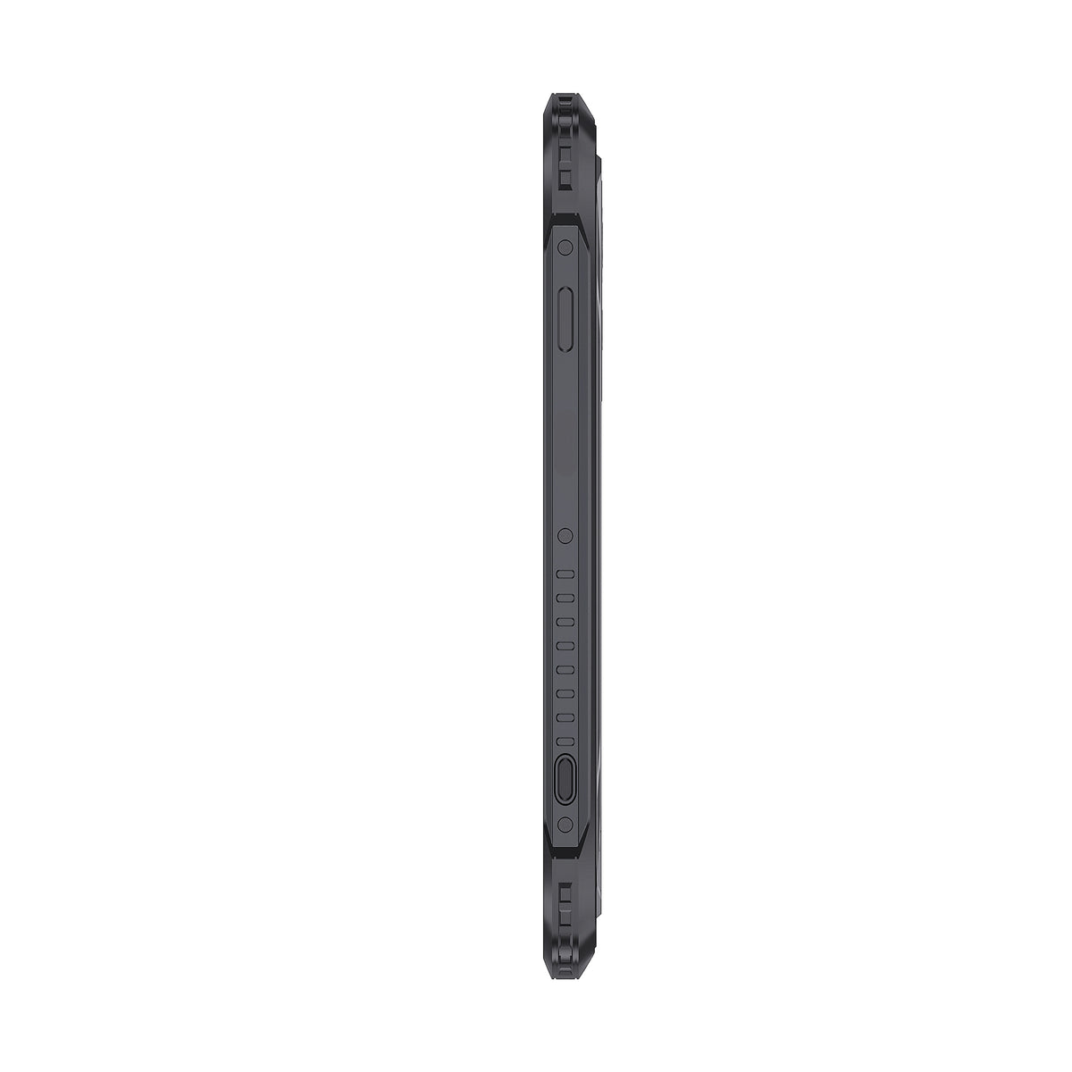 Cubot KINGKONG 7 (Dual SIM - 6.36'', 256 GB, 8 GB RAM) - Black