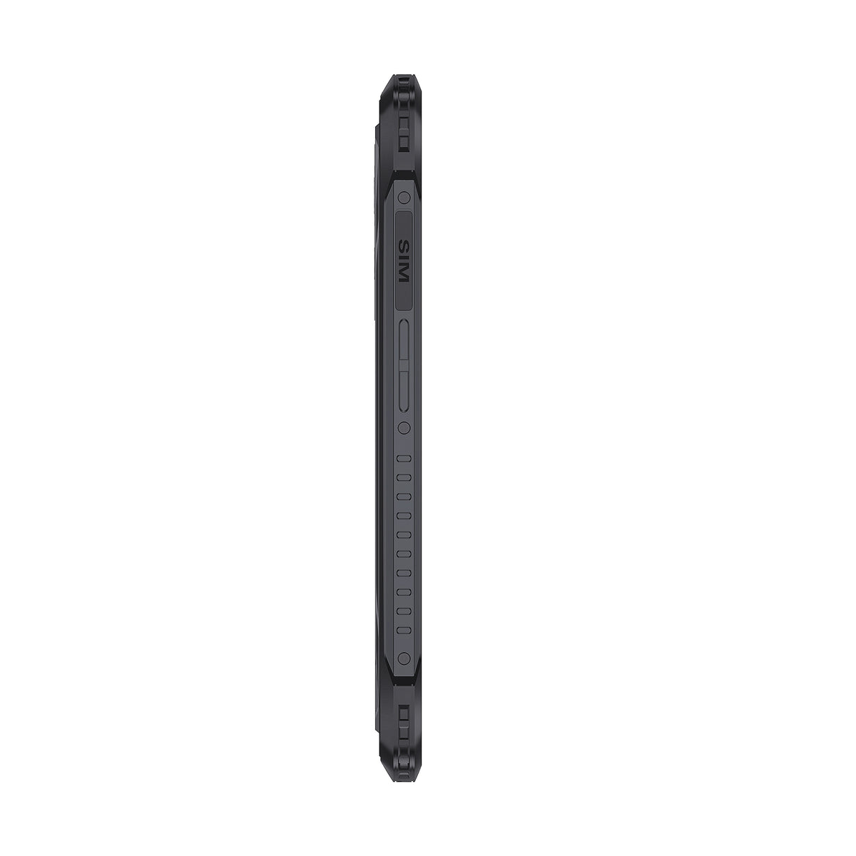 Cubot KINGKONG 7 (Dual SIM - 6.36'', 256 GB, 8 GB RAM) - Black
