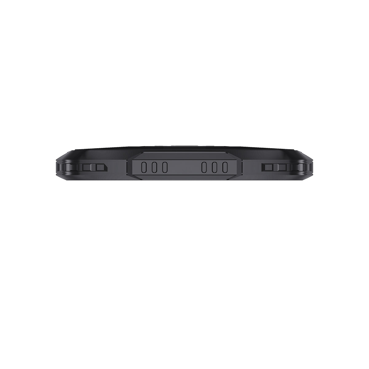 Cubot KINGKONG 7 (Dual SIM - 6.36'', 256 GB, 8 GB RAM) - Black