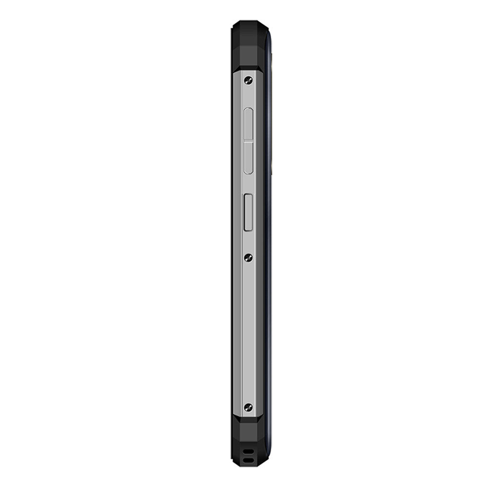 Oukitel WP17 (Double Sim - 6.78" - 128 Go, 8 Go RAM) - Noir