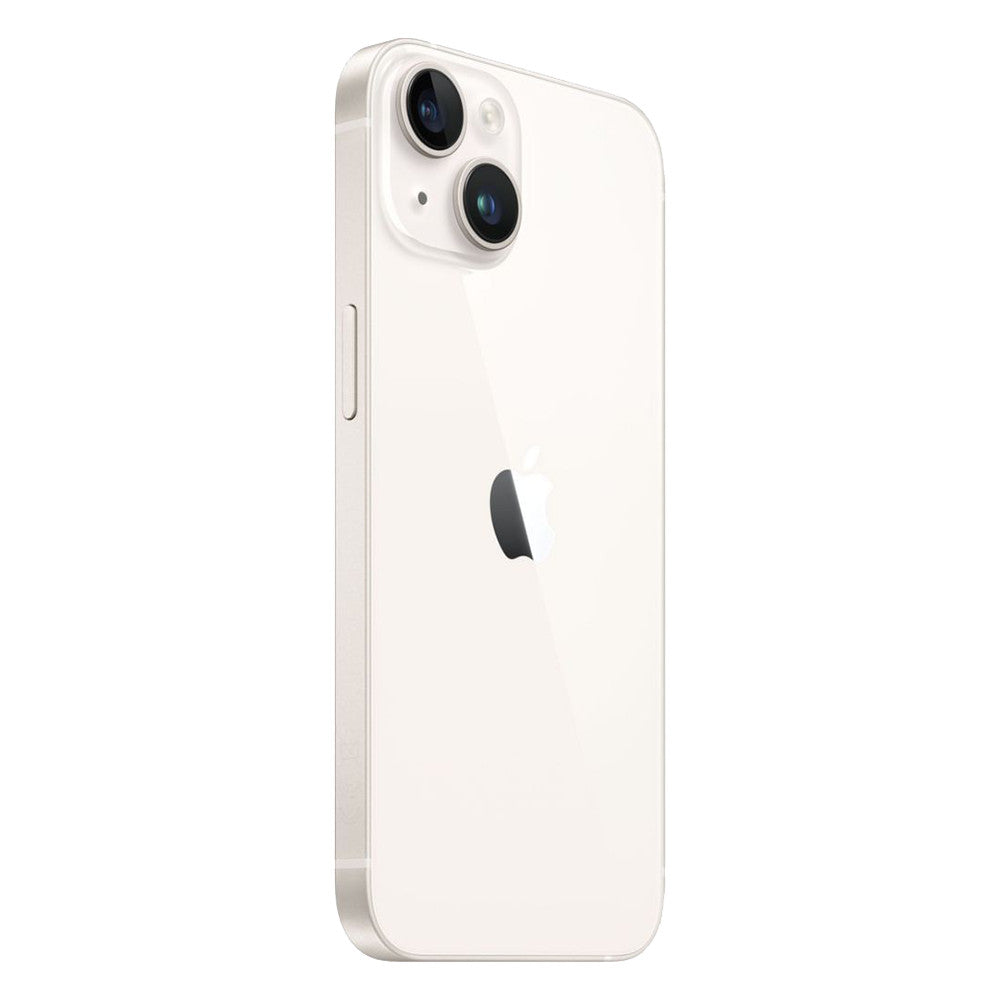 iPhone 14 (6.1" - 128 GB, 6 GB RAM) Sterrenlicht
