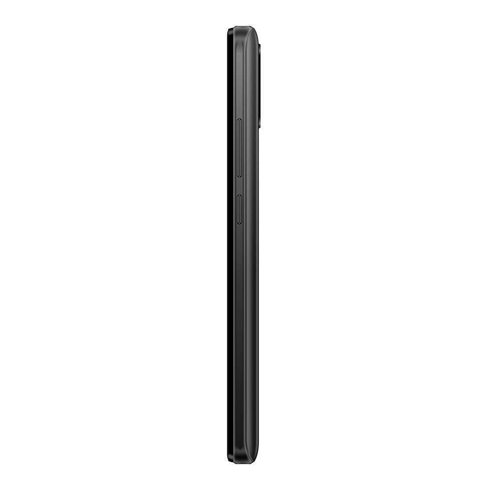 Konrow Star 55 Plus (Doble SIM - 4G - Pantalla 5.5'' - 32 GB, 2 GB RAM) Negro