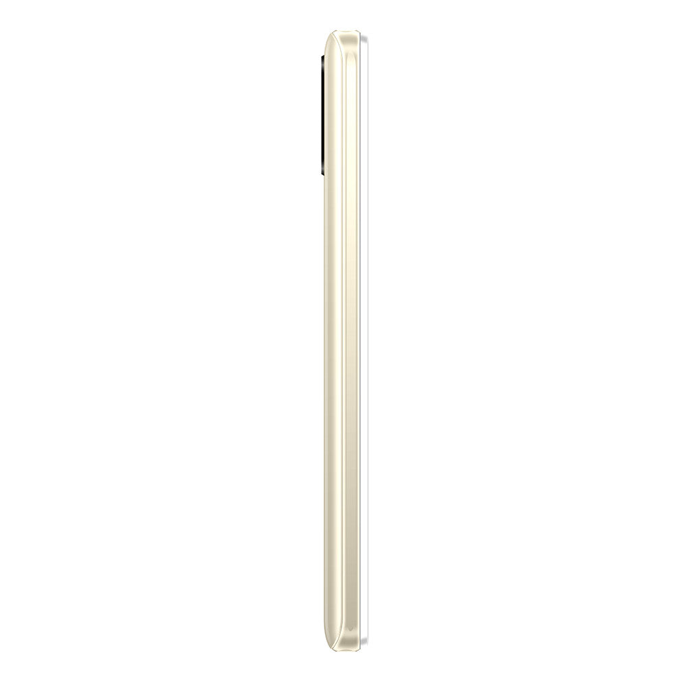 Konrow Star 55 (Double SIM - 4G - Écran 5.5'' - 16 Go, 2 Go RAM) Or