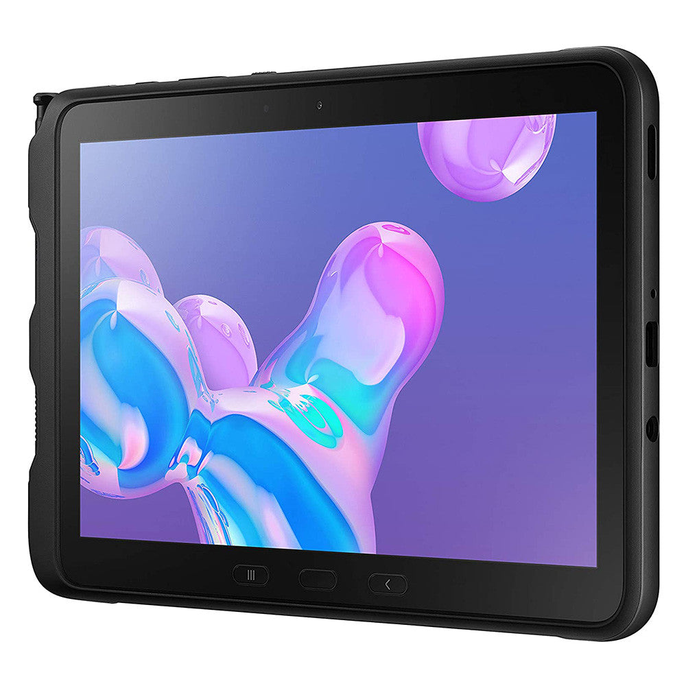 Samsung T636B Galaxy Tab Active 4 Pro 5G (10.1'' scherm - 6 GB, 128 GB) Zwart