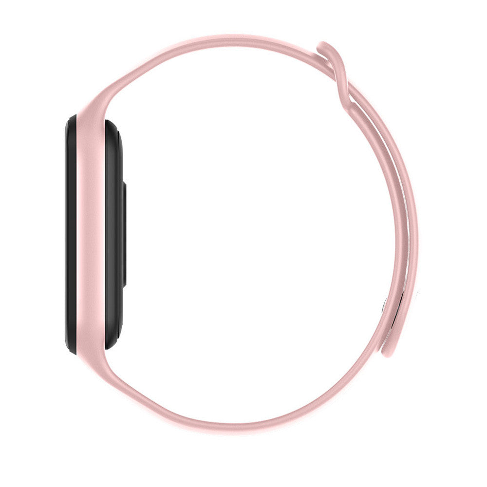 Blackview R1 (Reloj inteligente - 1.47'') Rosa