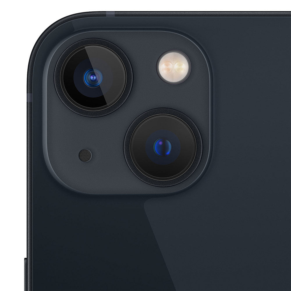 iPhone 13 Mini (5.4" - 128 GB) Nero - Relifemobile Grado B
