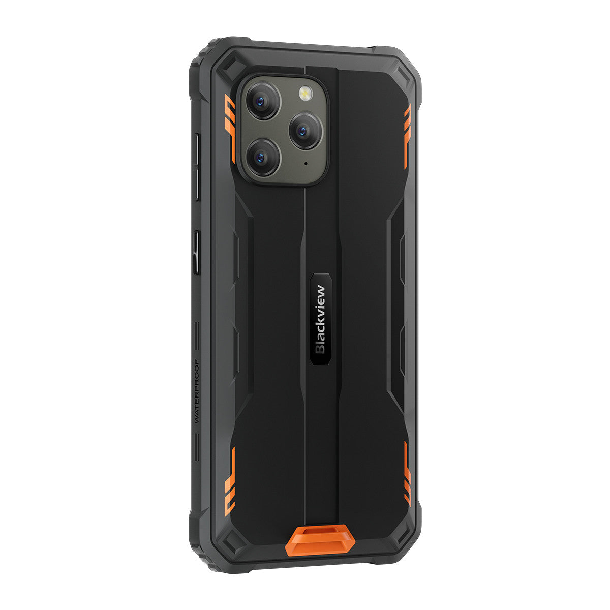 Blackview BV5300 (Dual SIM - 6.1'' Screen - 32 GB, 4 GB RAM) Orange
