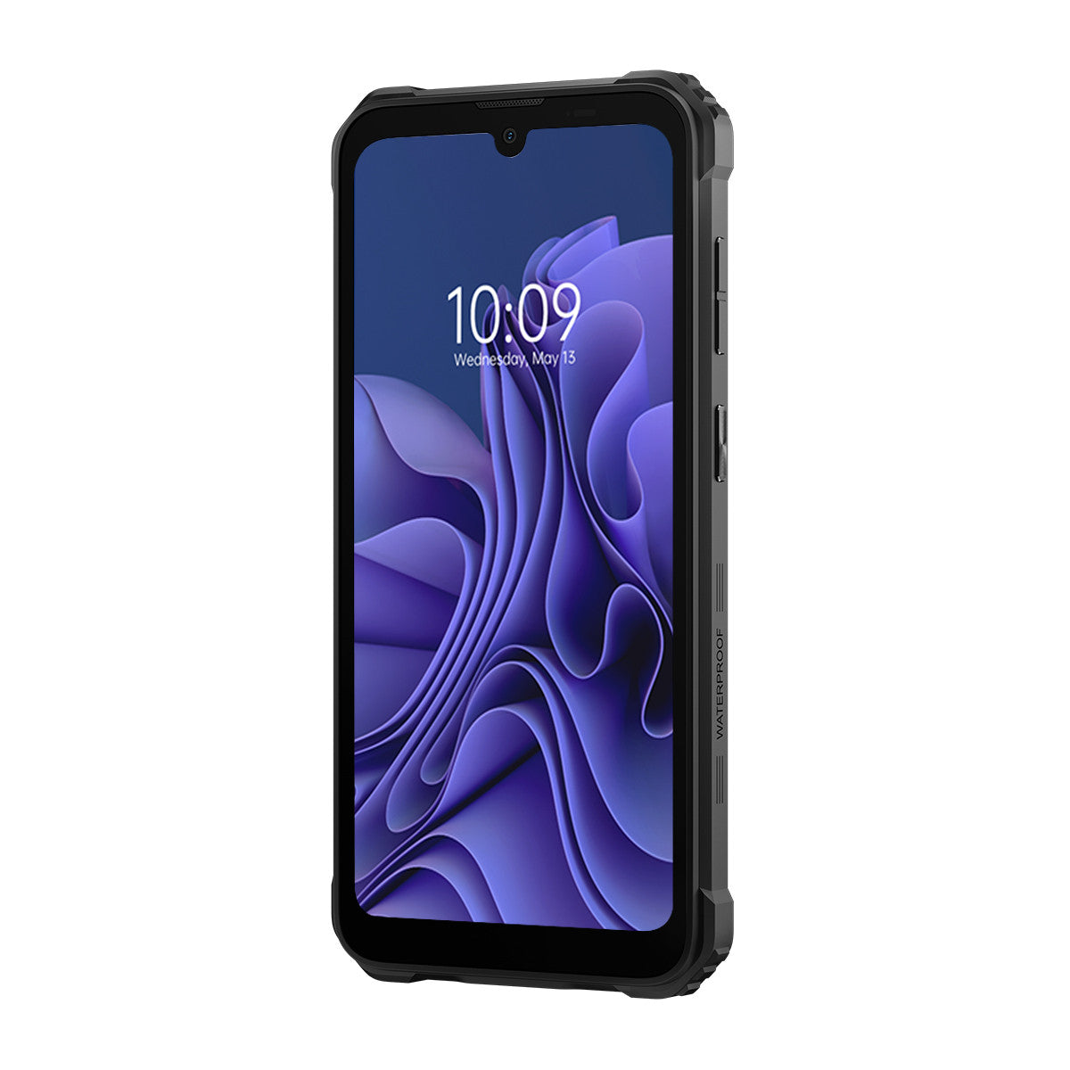 Blackview BV5300 (Dual SIM - 6.1'' screen - 32 GB, 4 GB RAM) Orange