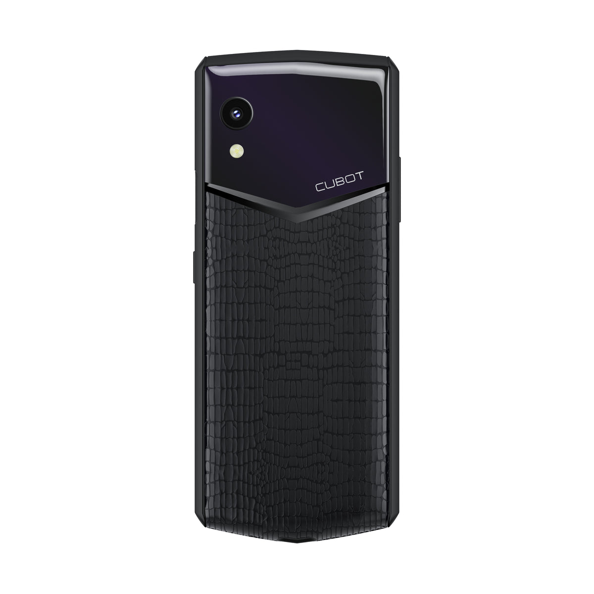 Cubot POCKET 3 (4.5'', 64 GB, 4 GB RAM) zwart
