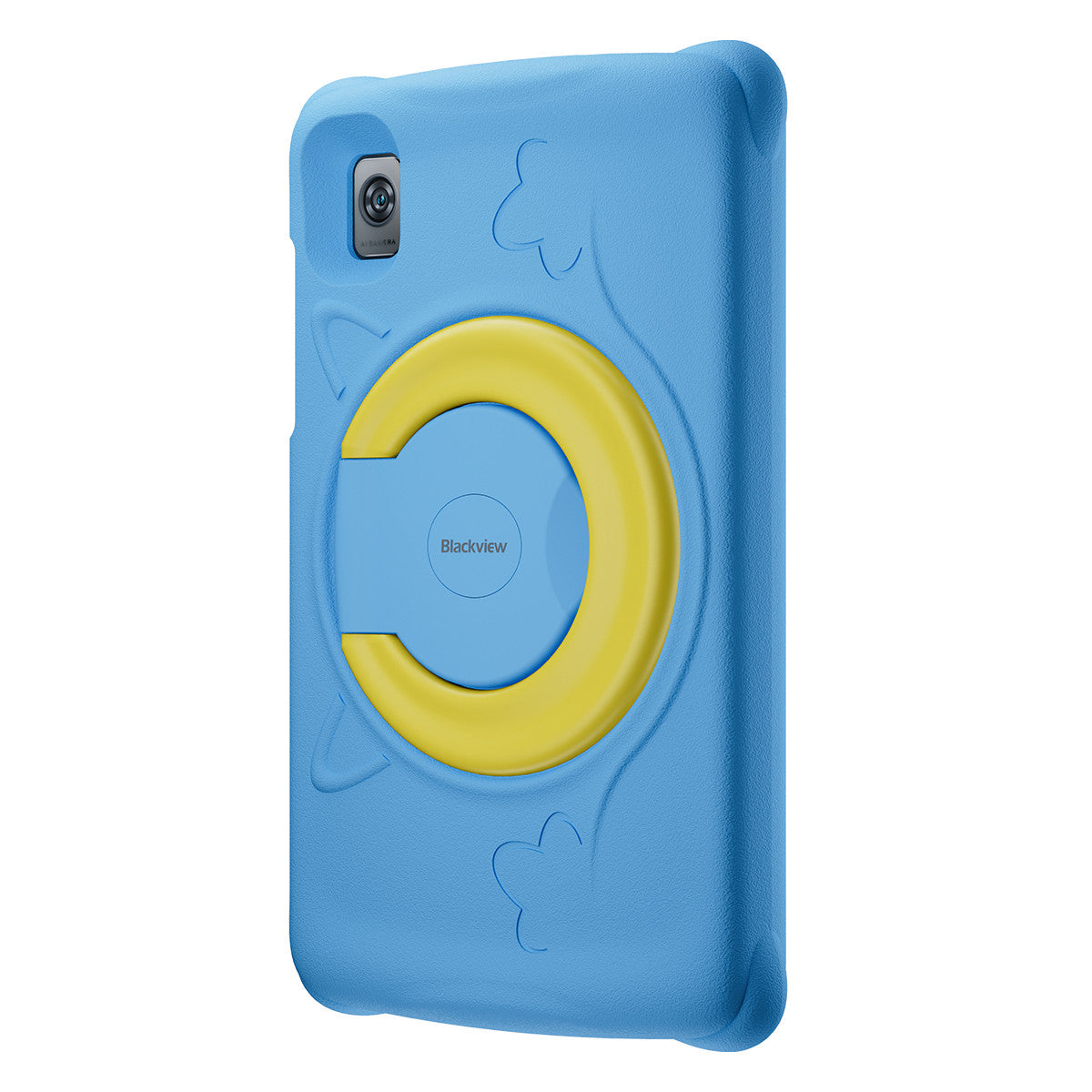 Blackview TAB 60 Kids (Android 13 - 8.68'' - 128 GB, 4 GB RAM) Azul
