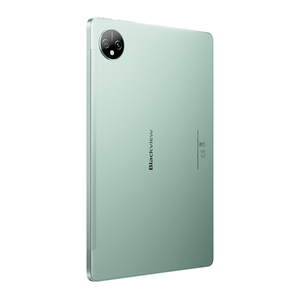 Blackview TAB 80 (Android 13 - 10.1'' - 64 GB, 4 GB RAM) Verde