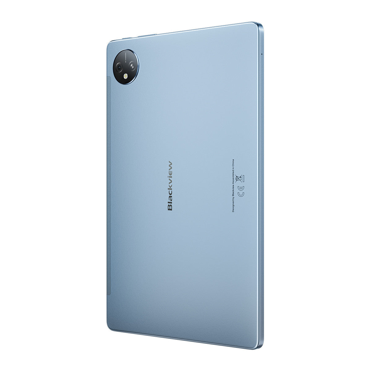 Blackview TAB 80 (Android 13 - 10.1'' - 64 GB, 4 GB RAM) Blue