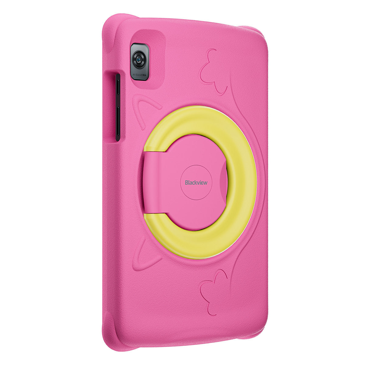 Blackview TAB 60 Kids (Android 13 - 8.68'' - 128 GB, 4 GB RAM) Roze
