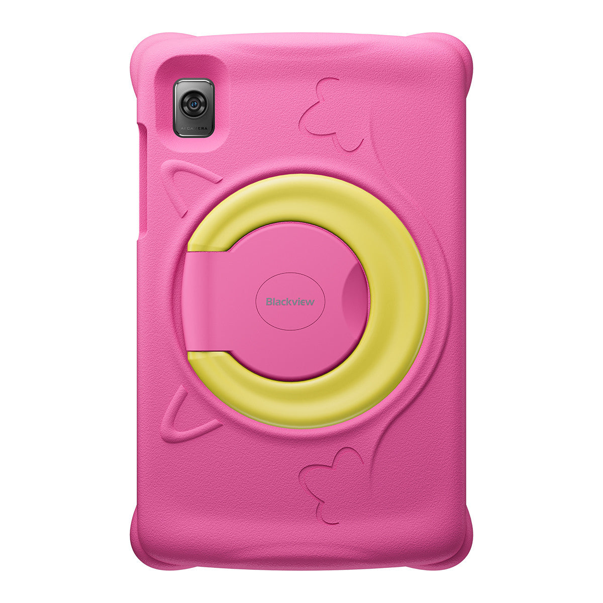 Blackview TAB 60 Kids (Android 13 - 8.68'' - 128 GB, 4 GB RAM) Roze