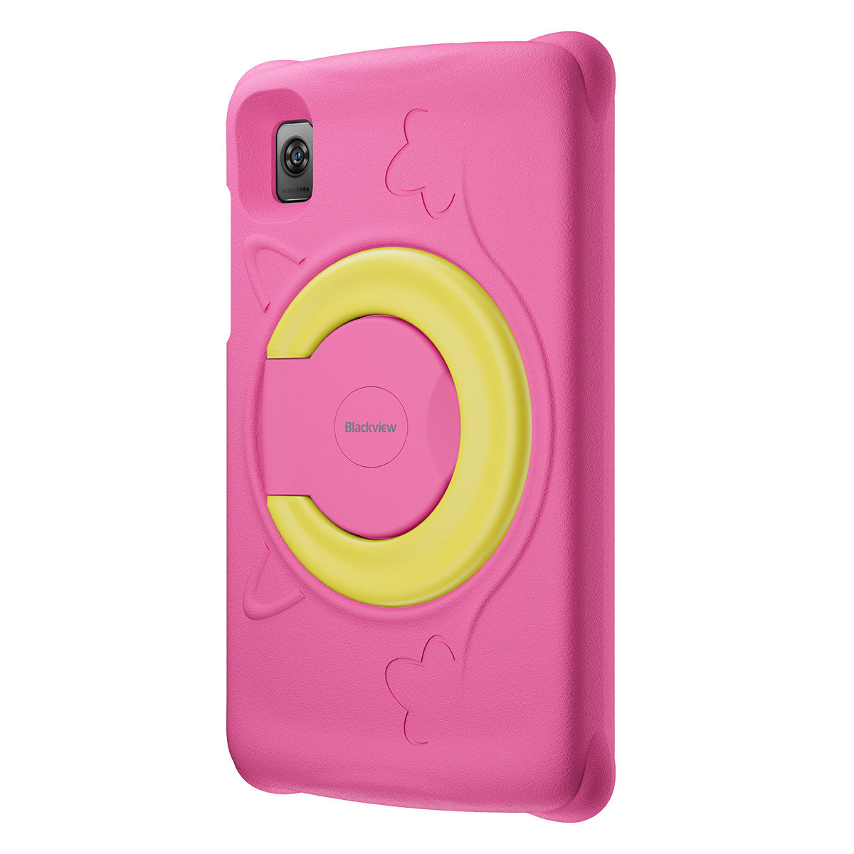 Blackview TAB 60 Kids (Android 13 - 8.68'' - 128 GB, 4 GB RAM) Roze