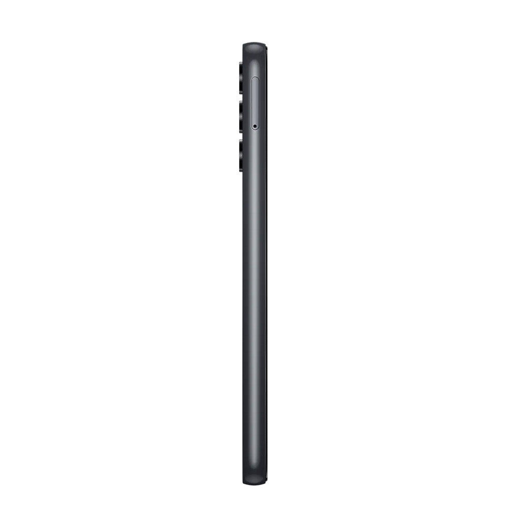 Samsung A145R/DSN Galaxy A14 (Dual SIM - 6.6'' - 64 GB, 4 GB RAM - 2 jaar garantie door HEM) Zwart
