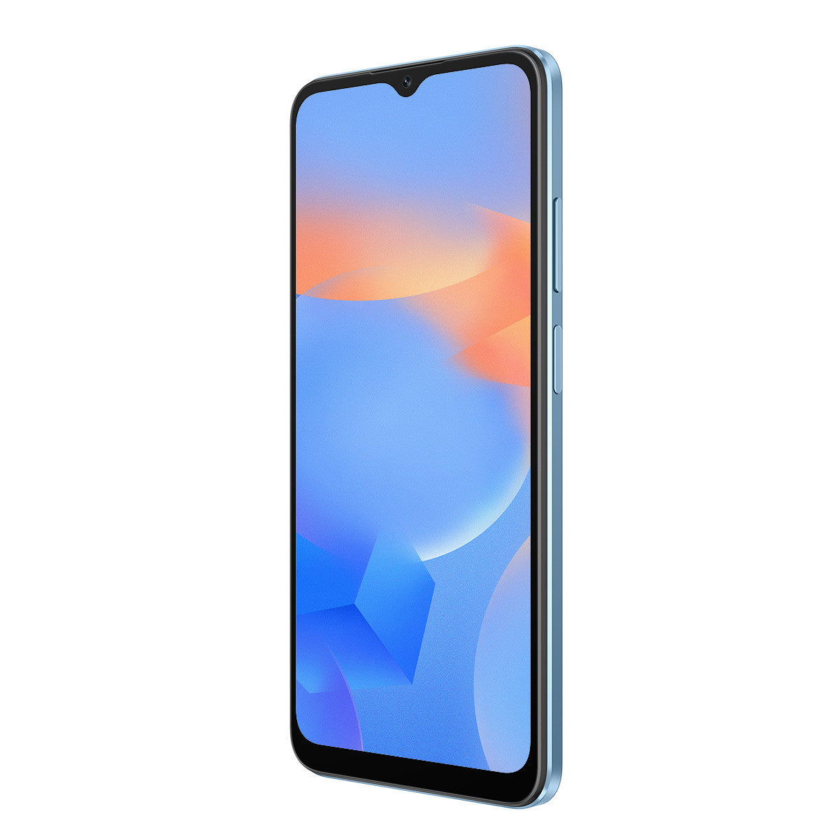 Blackview A52 Pro (Dual SIM- 6.5''- 128 GB, 4 GB RAM) Blue