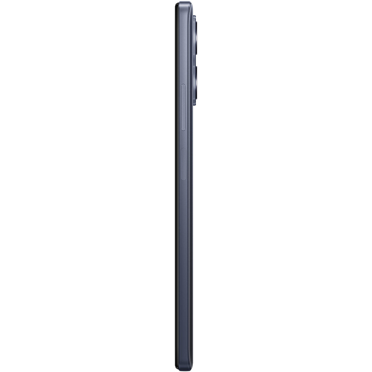 Xiaomi Redmi Note 12 5G (Dual SIM - 6.67", 128 GB, 4 GB RAM) Grijs
