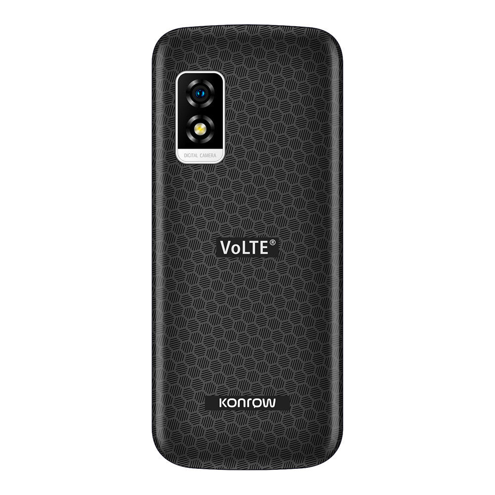 Konrow MOBY (1.77" - 4G) Negro