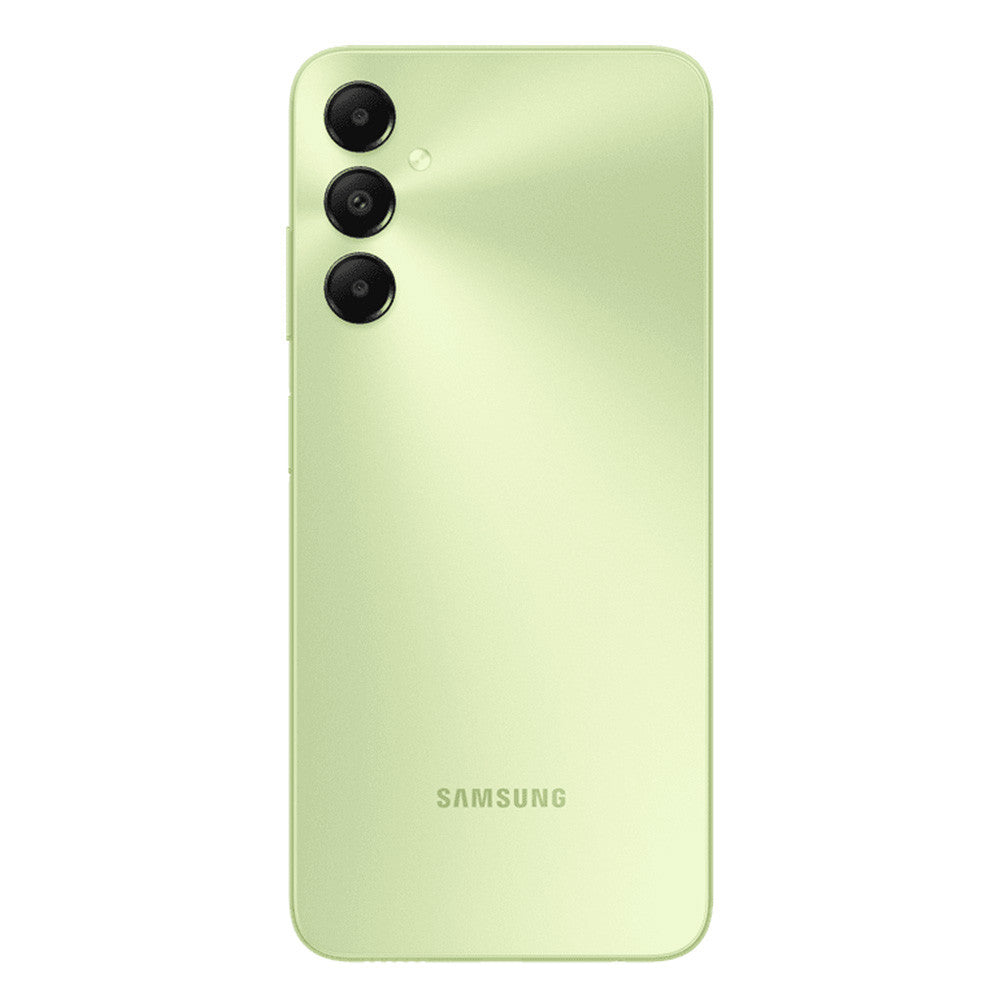 Samsung A057G/DSN Galaxy A05s (6.7'' - 128 GB, 4 GB RAM) Groen