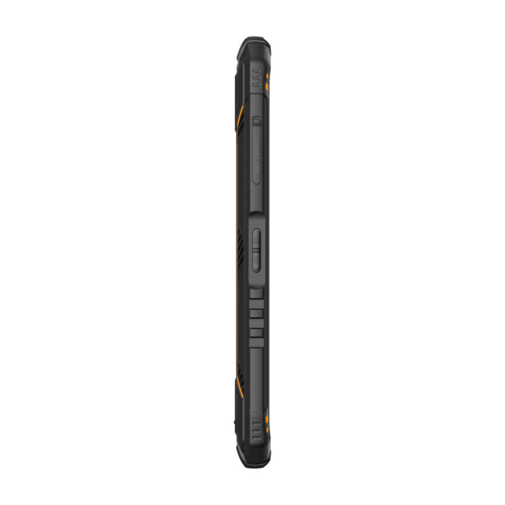 Doogee S41T (Double Sim - 5.5'', 64 Go, 4 Go RAM) Orange