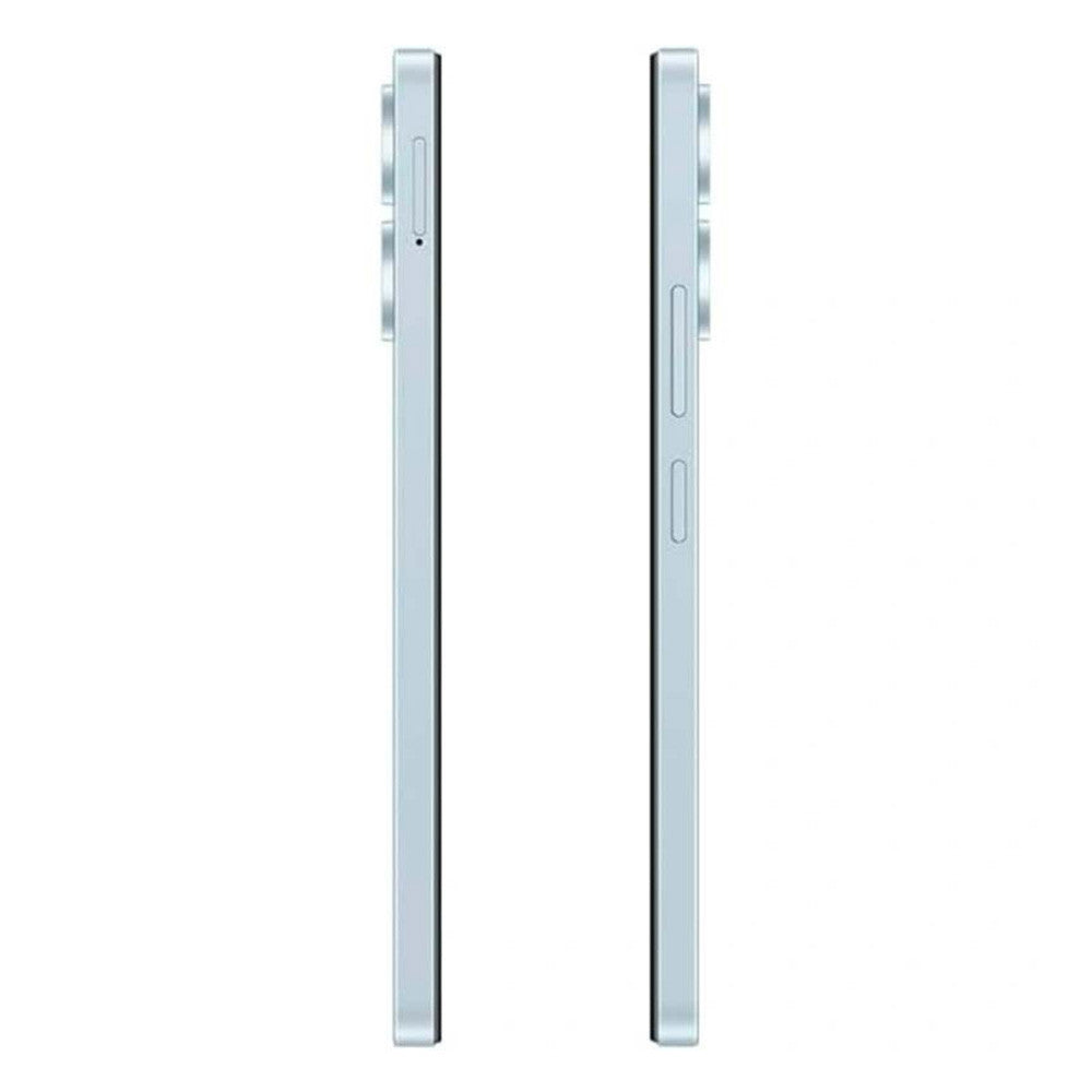 Xiaomi Redmi 13C NON NFC (Dual SIM - 6.74'' - 256 GB, 8 GB RAM) White