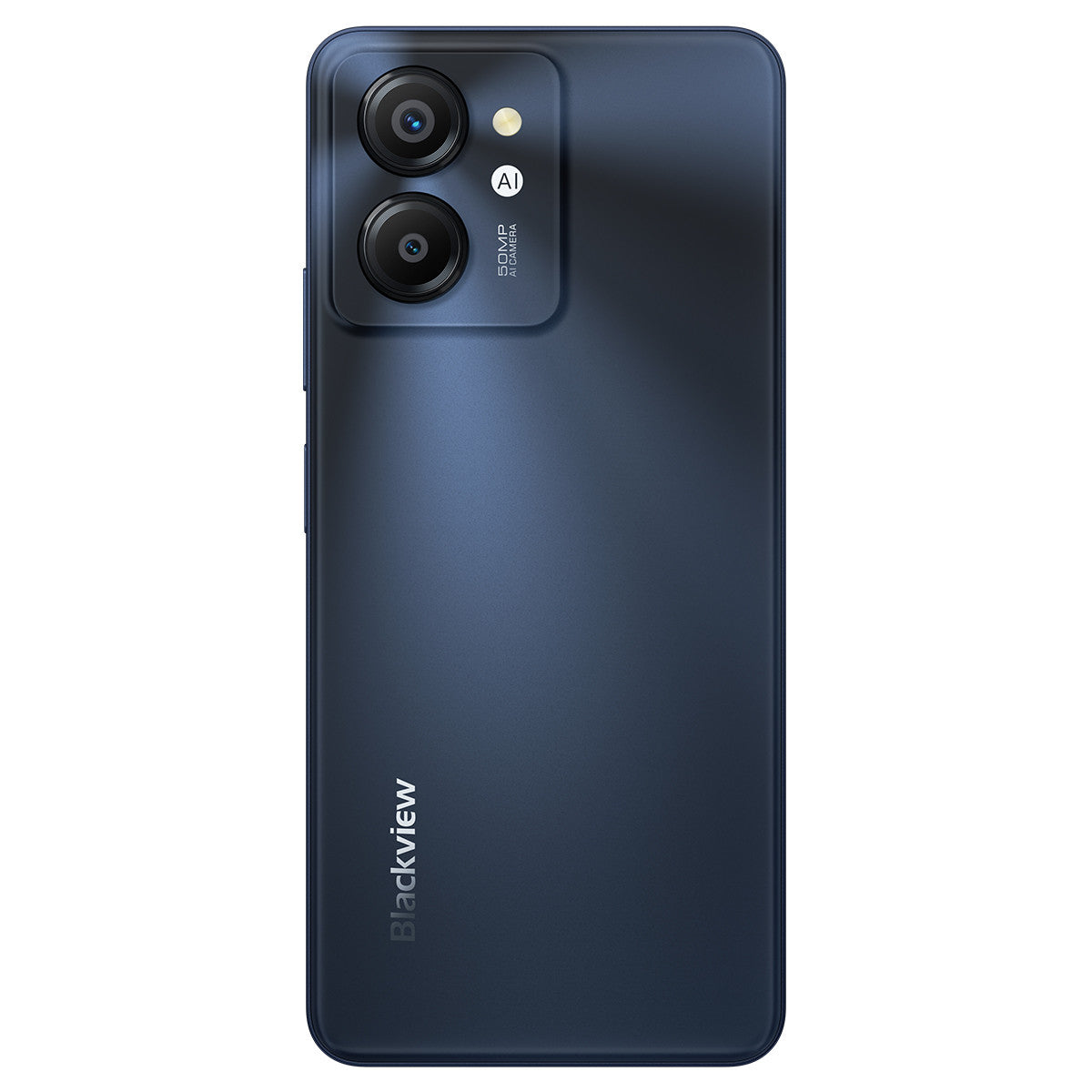 Blackview Color 8 (Dual SIM - 6.75''- 128 GB, 8 GB RAM) Grey