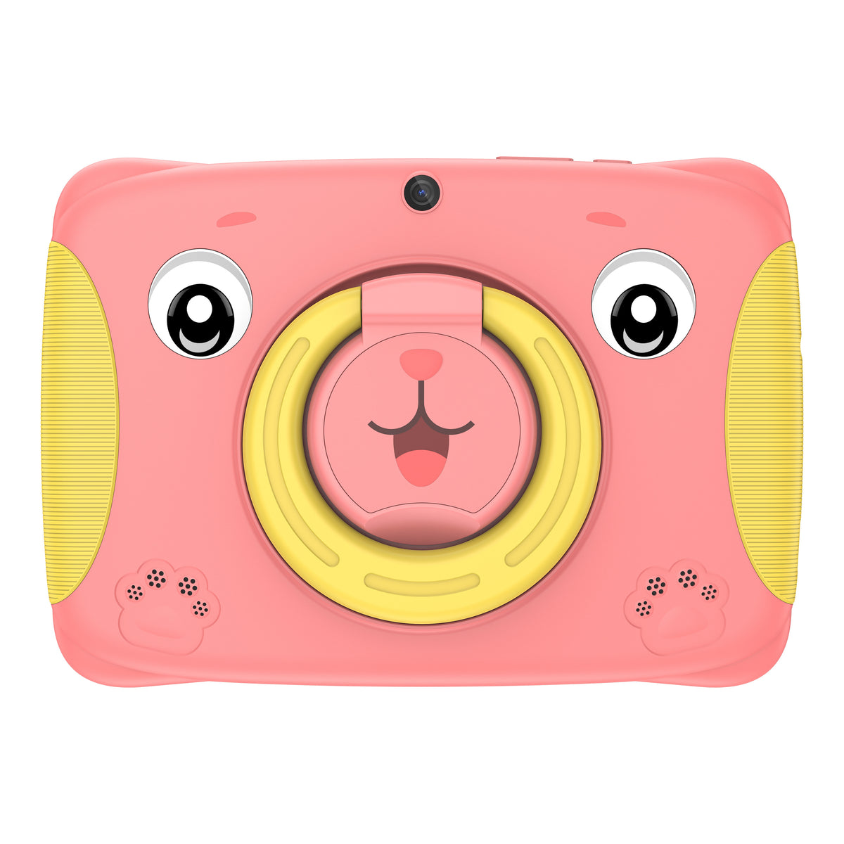 Blackview TAB 3 Kids (WiFi - 7'' - 32 GB, 2 GB RAM) Rosa