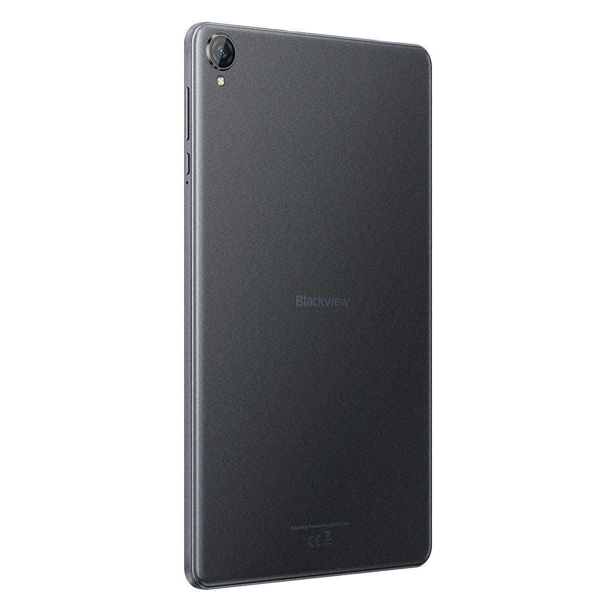 Blackview TAB 50 (WLAN - 8'' - 128 GB, 4 GB RAM) Grau